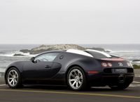 pic for Bugatti Veyron 